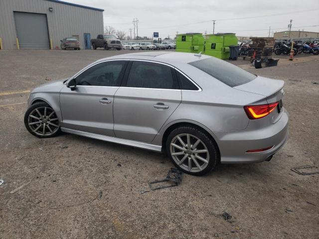 2016 AUDI A3 PREMIUM - WAUJ8GFF5G1099417