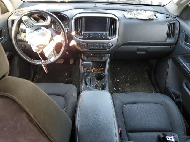 1GTG5CEN8H1292542 GMC CANYON SLE