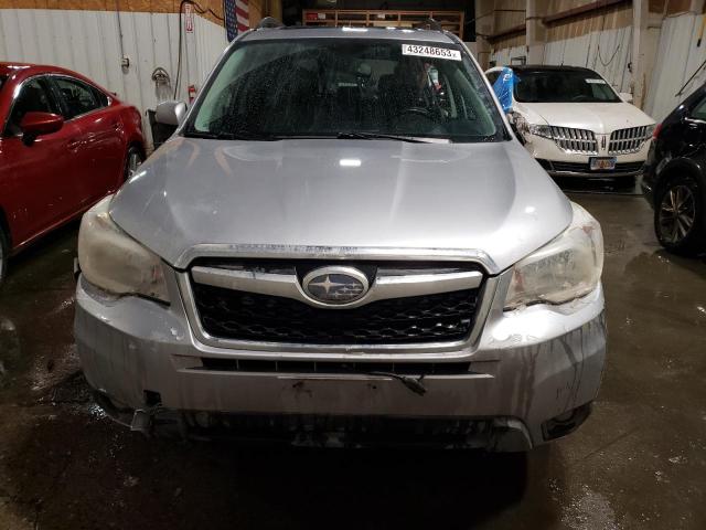 JF2SJAPC2EH429145 Subaru Forester 2.5i Touring