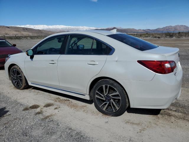4S3BNAS67H3053628 Subaru Legacy Sport