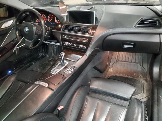 WBALX5C57CC894513 BMW 650 XI