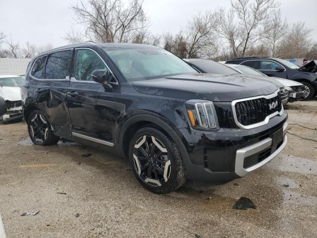 5XYP34GC6PG343834 KIA Telluride Ex