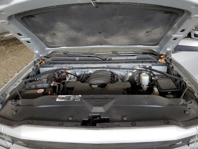 2016 CHEVROLET SILVERADO 3GCUKREC2GG210379