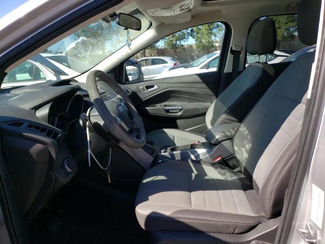 2016 FORD ESCAPE SE 1FMCU0G91GUA13022