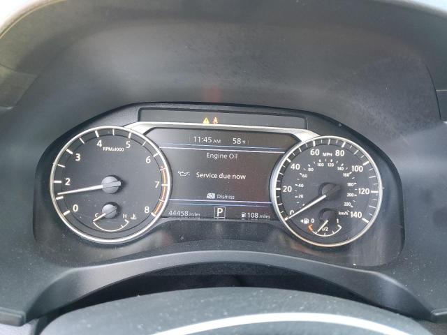 2021 NISSAN ALTIMA SV - 1N4BL4DV6MN364290