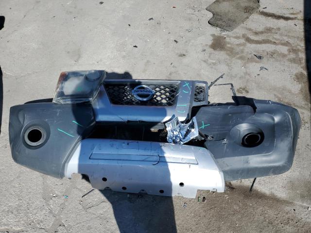 5N1AN0NW6EN803484 Nissan XTERRA X
