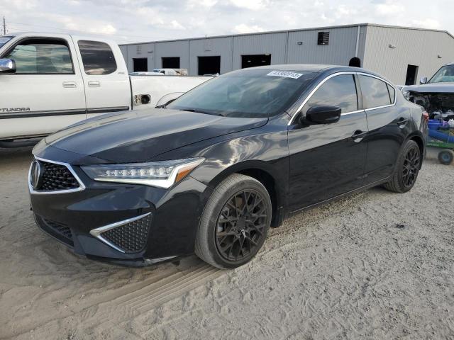 2019 Acura ILX 