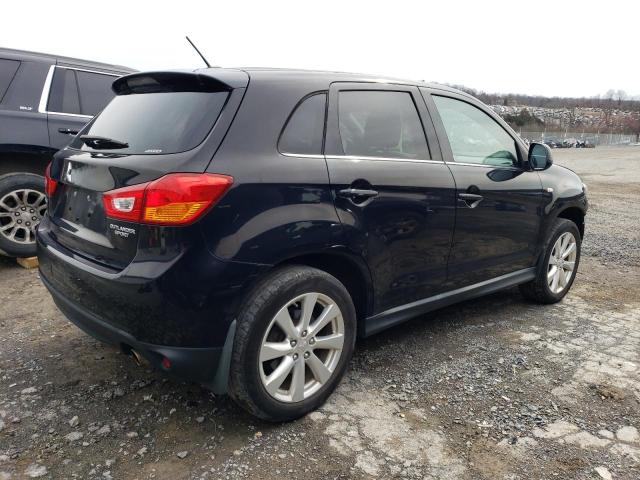 2015 MITSUBISHI OUTLANDER 4A4AR4AU3FE014630