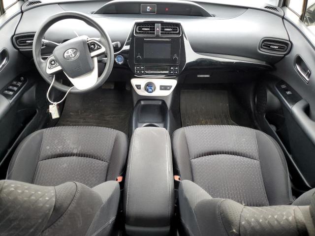 2018 TOYOTA PRIUS JTDKBRFU8J3066362