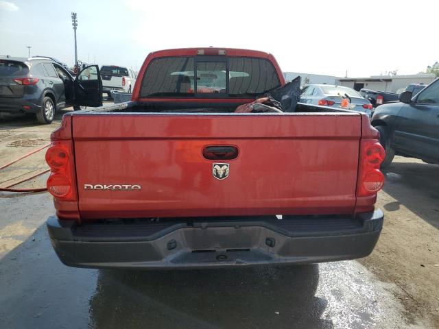 1D7HE38K18S541253 Dodge Dakota Sxt