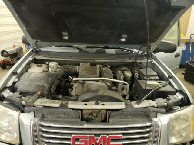 1GKDT13S472134735 GMC Envoy