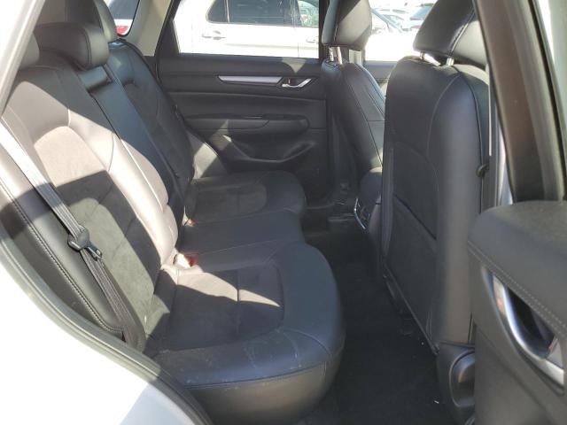 2019 MAZDA CX-5 TOURI - JM3KFACM2K0580017