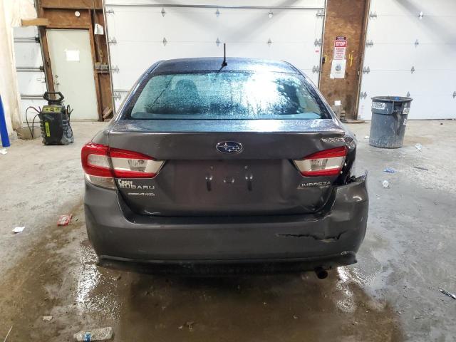2019 SUBARU IMPREZA 4S3GKAB6XK3615057