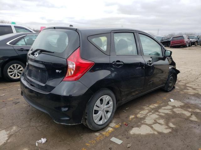 2019 NISSAN VERSA NOTE 3N1CE2CP4KL358312