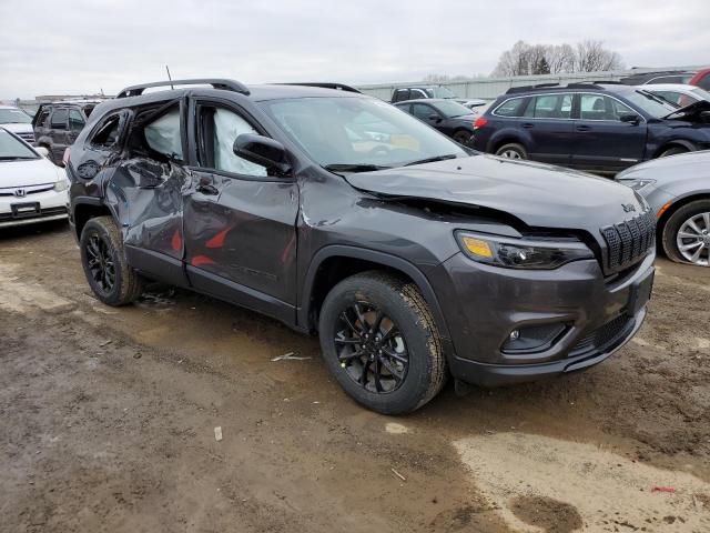 2023 JEEP CHEROKEE A - 1C4PJMMB7PD109587