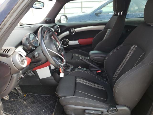 WMWXP5C58G3B15615 Mini Cooper