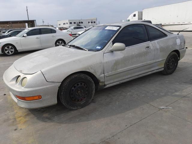 2000 Acura Integra LS