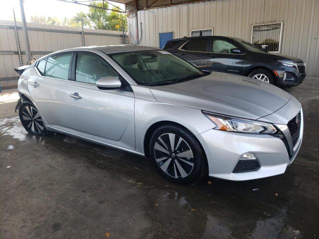 2021 NISSAN ALTIMA SV - 1N4BL4DV1MN411015