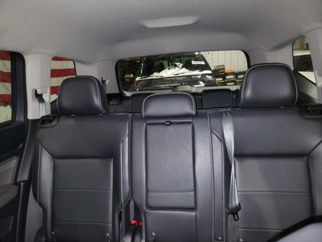 2021 VOLKSWAGEN ATLAS SE - 1V2HR2CA0MC568440