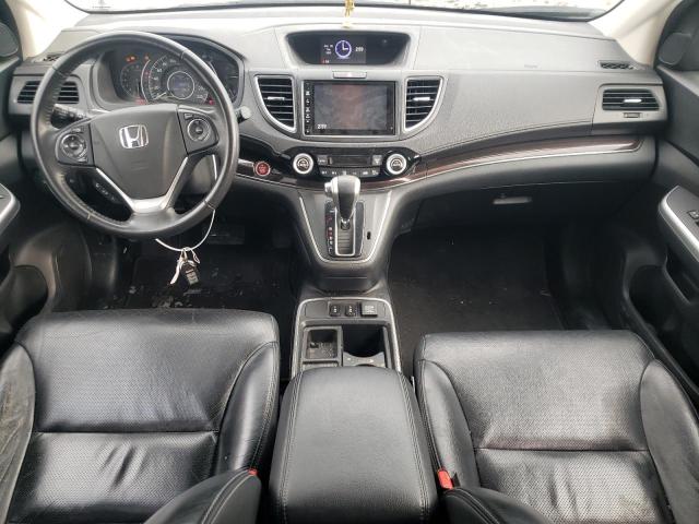 2016 HONDA CR-V EXL 2HKRM4H74GH111104
