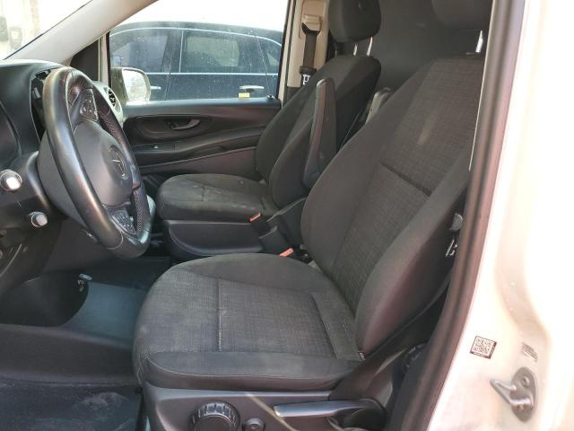 2019 MERCEDES-BENZ METRIS - WD3PG3EA4K3529329