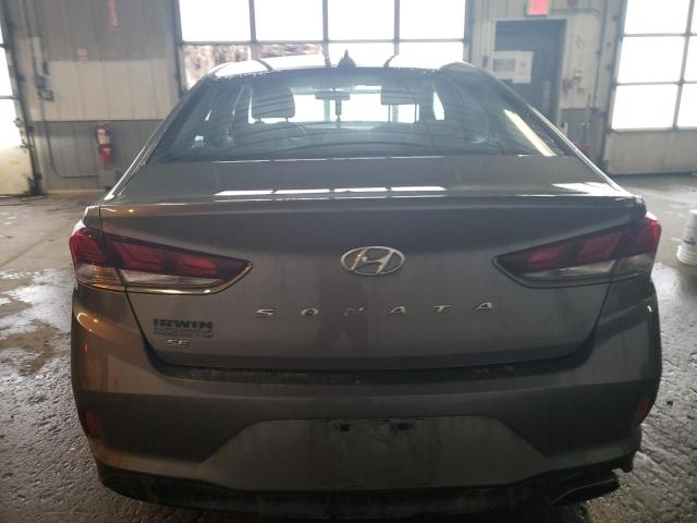 2019 HYUNDAI SONATA SE 5NPE24AF2KH741248