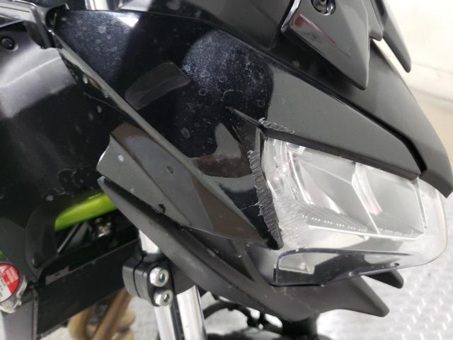 2020 KAWASAKI ER650 K - ML5EREK11LDA08357