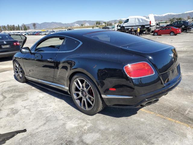 SCBFH7ZA4FC043418 Bentley CONTINENTAL GT V8 S