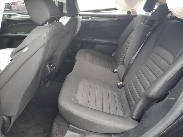 2020 FORD FUSION SE 3FA6P0HD5LR109092