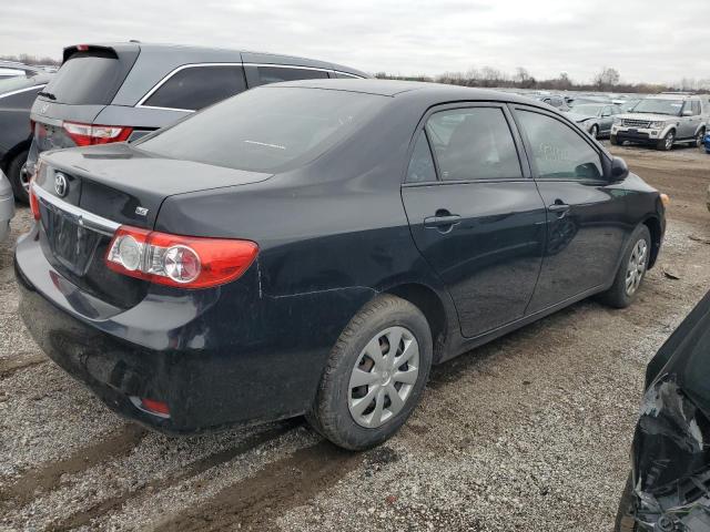 Vin: 2t1bu4ee6bc733896, lot: 39549243, toyota corolla base 20113