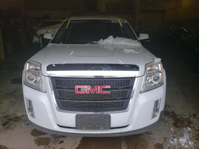 2GKALMEK9C6182407 GMC Terrain Sle