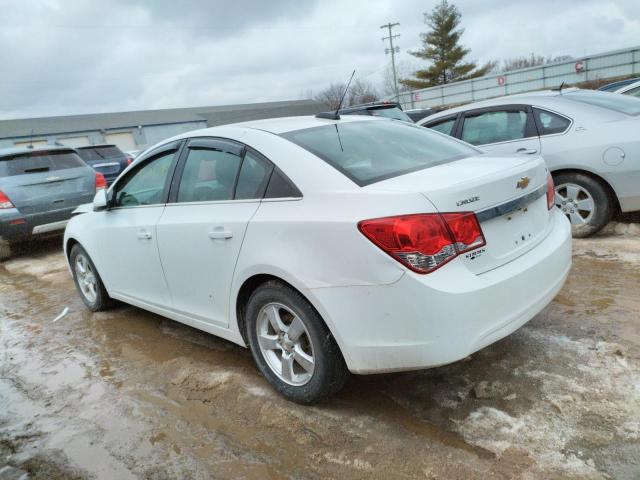 2016 CHEVROLET CRUZE LIMI 1G1PE5SB2G7221007