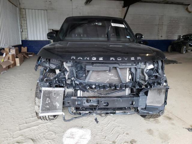 2016 LAND ROVER RANGE ROVE SALGS2EF5GA281310