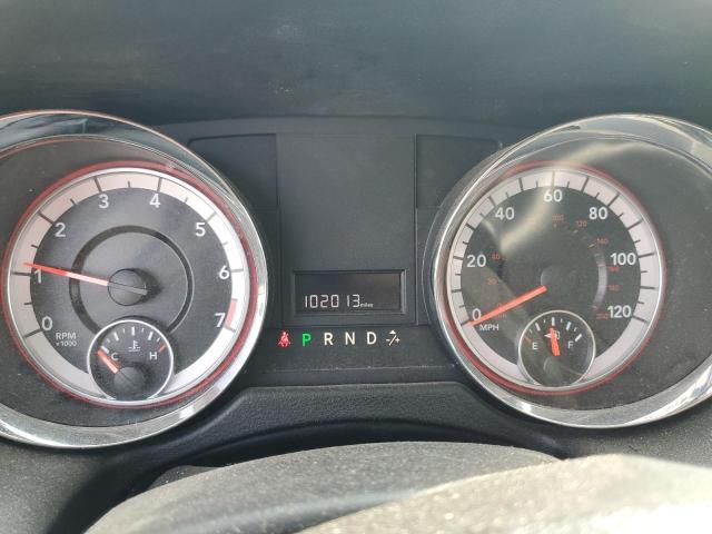 2019 DODGE GRAND CARA 2C4RDGCG9KR661712