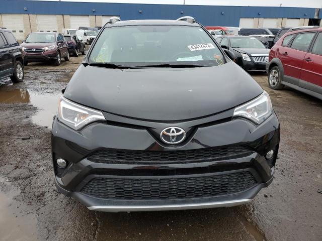 2016 TOYOTA RAV4 SE - 2T3JFREV1GW456364