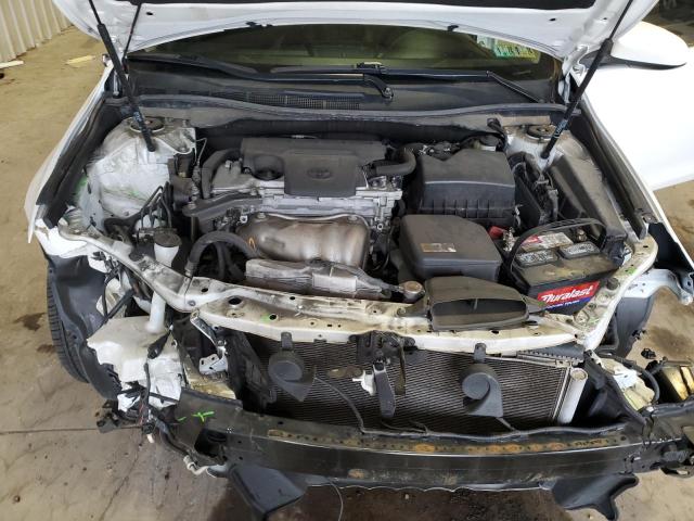2017 TOYOTA CAMRY LE 4T1BF1FK4HU325322