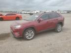 2021 TOYOTA RAV4 2T3C1RFV0MW170779 0