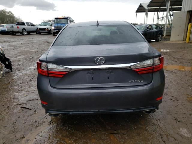 2017 LEXUS ES 350 58ABK1GG4HU050923