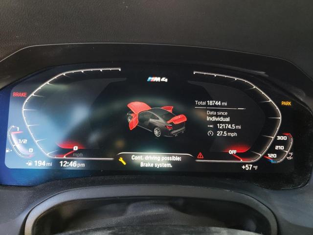 WBS53AZ02MCH34550 BMW M4