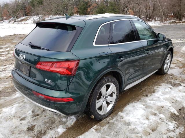 WA1BNAFY0J2118336 2018 AUDI Q5, photo no. 3