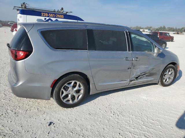 2017 CHRYSLER PACIFICA L - 2C4RC1GG5HR705773