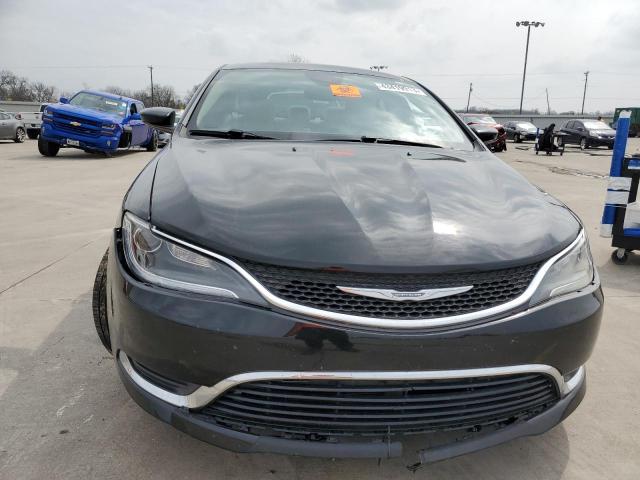 VIN 1C3CCCAB8GN116215 2016 CHRYSLER 200 no.5