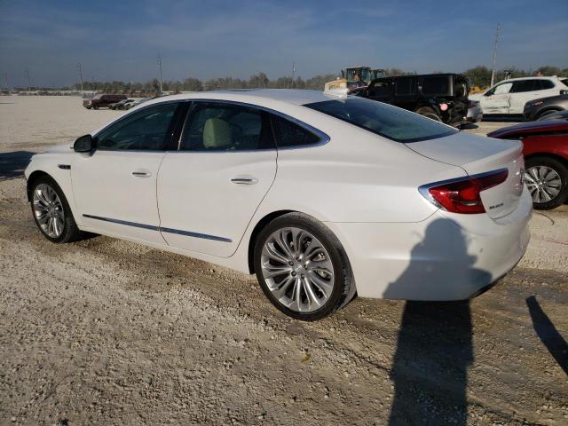 2017 BUICK LACROSSE E - 1G4ZP5SS6HU140049