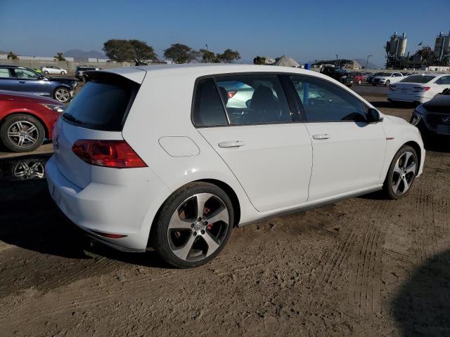 2016 VOLKSWAGEN GTI S/SE - 3VW4T7AU0GM047438