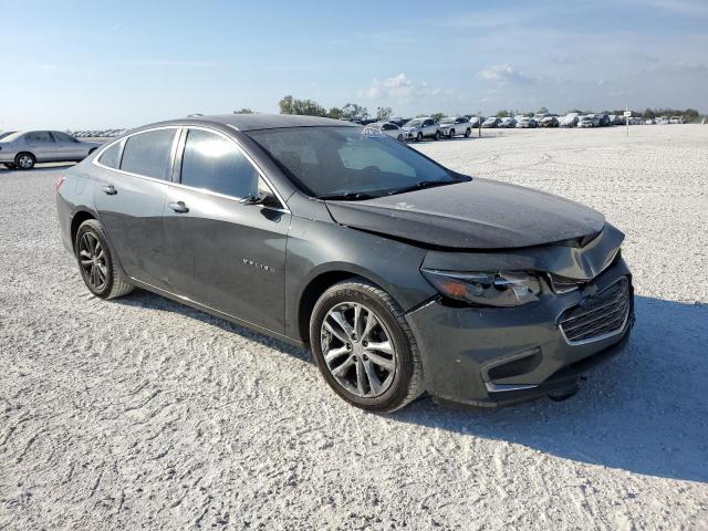 2017 CHEVROLET MALIBU LT 1G1ZE5ST6HF155599