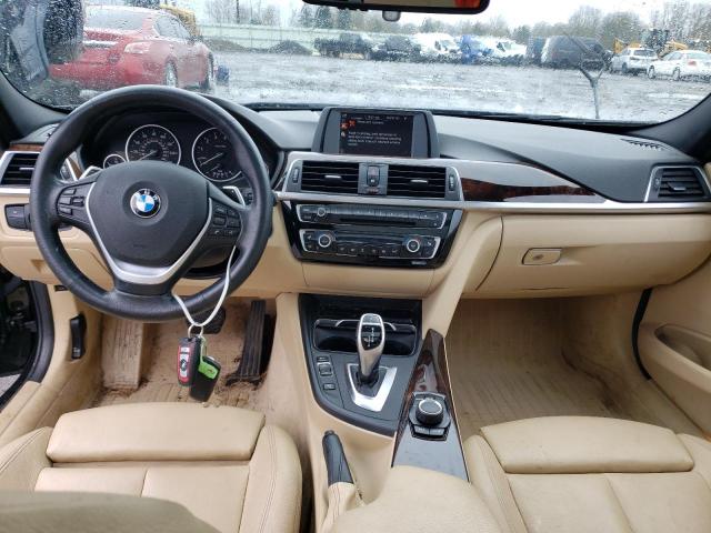 WBA8G5C55GK442514 BMW 328 XI