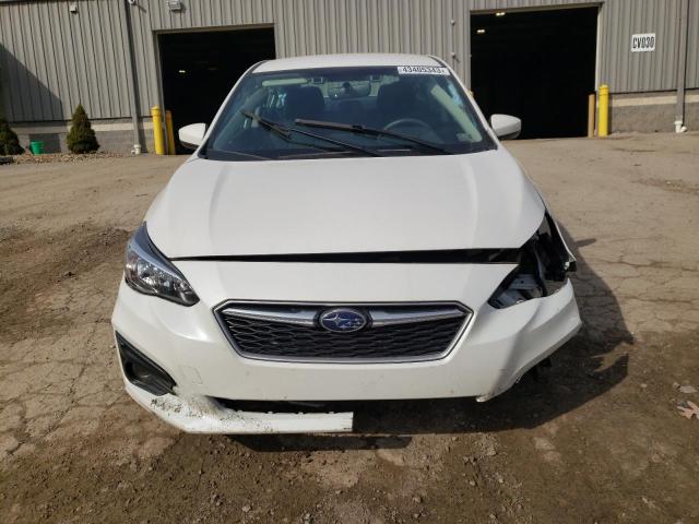 4S3GKAD66K3622858 Subaru Impreza