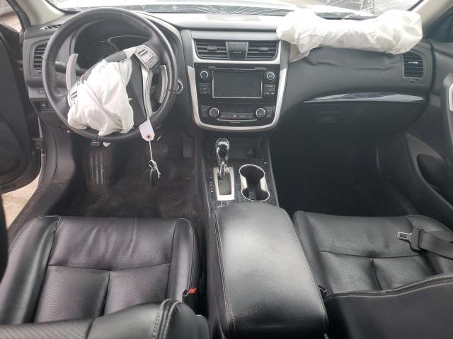 1N4BL3AP7JC294029 Nissan Altima 3.5sl
