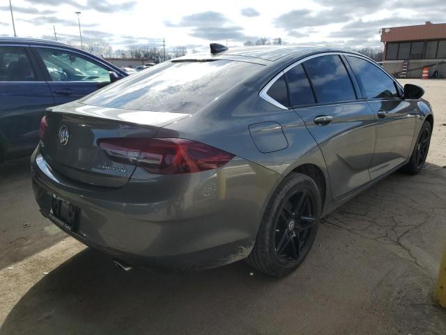 2018 BUICK REGAL PREF W04GL6SX8J1129631