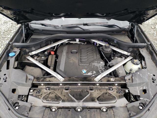 2021 BMW X6 SDRIVE - 5UXCY4C0XM9H56947